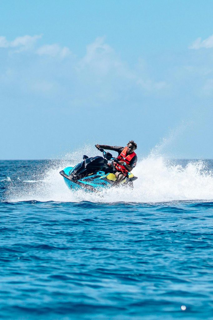 Jet Ski Insurance 101: What Every Personal Watercraft Owner Should Know