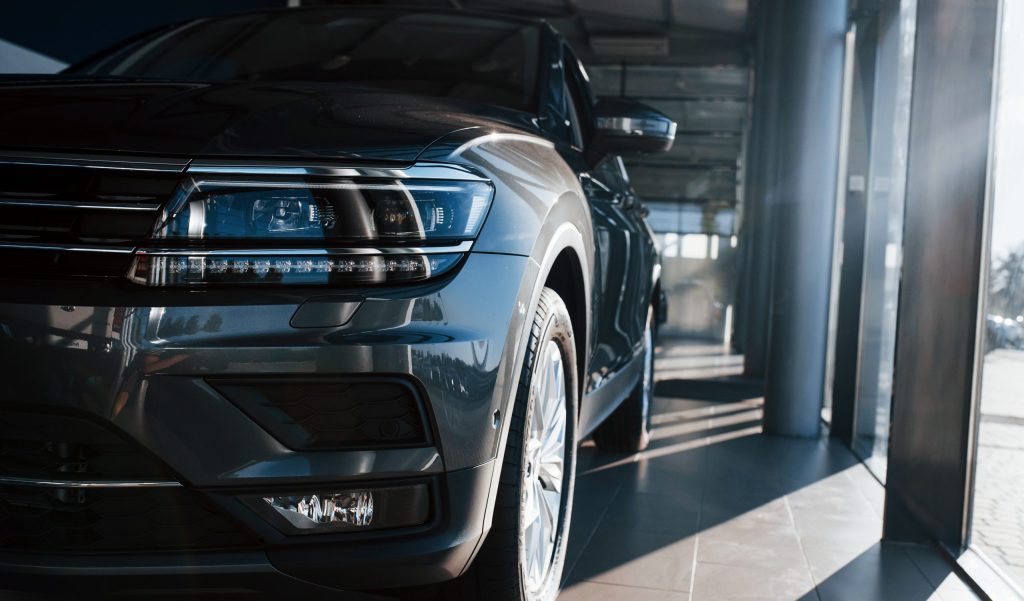 Auto Insurance 101: What Every Driver Should Know