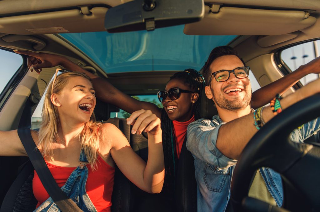Young Drivers 101: Insurance Tips for Teens and Their Families
