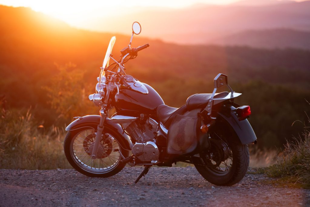 Motorcycle Insurance 101: What Every Rider Should Know