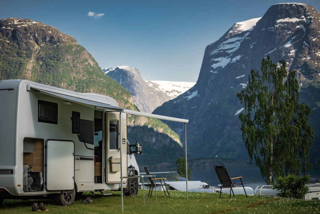 RV Insurance 101: What Every RV Owner Should Know