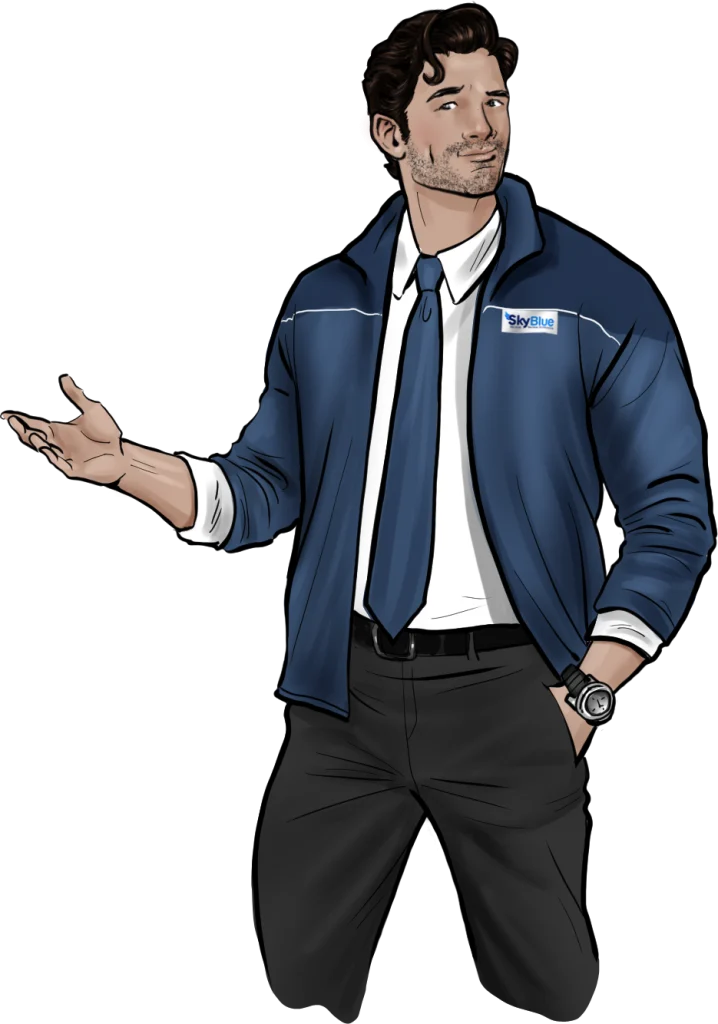 Pose-01