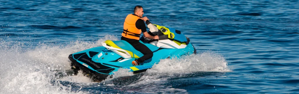 Jet Ski Insurance 101: What Every Personal Watercraft Owner Should Know