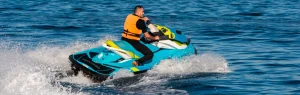 Jet Ski Insurance 101: What Every Personal Watercraft Owner Should Know